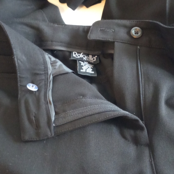 Rafaella 2 way stretch pants - Picture 7 of 7